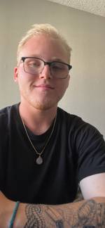 Andrew Mostosky's photo