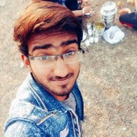 Alpesh Rajgar's photo