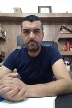 ENGİN's photo