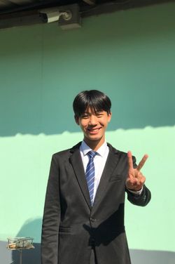 Ah Sut's photo