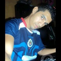 Juaniton Mendoza's photo