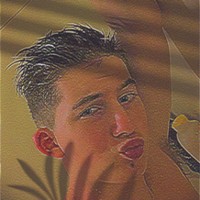 Mike Mitchell's photo