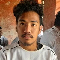 Lizzard Chaudhary's photo