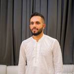 Talha Salafi's photo