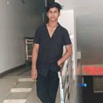 Abhay Goswami's photo