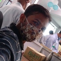 Rakesh Bambeshwer's photo