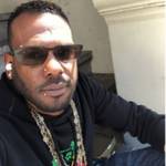 Danny Florant's photo