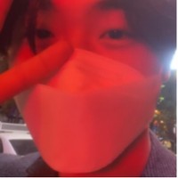 Jin's photo