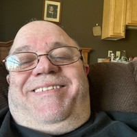 Paul Perrington's photo