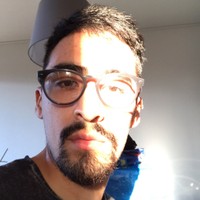 Agustin Vacaflor's photo