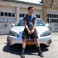 Adam 's photo
