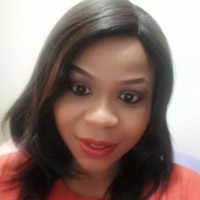 Palesa Macamo's photo