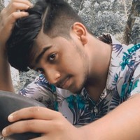 Joshua J sam's photo