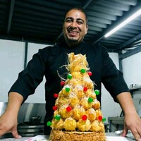 Freddy Carrillo 's photo