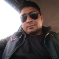 Mandeep Kumar's photo