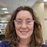 Mary Lawding 's photo