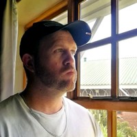 Clinton Chauvet's photo