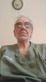 James Morris's photo