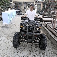 Raymund Alamar's photo