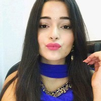 Priyanka's photo