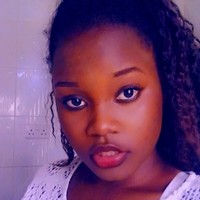 Meibel Akinyi's photo