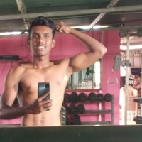 Santhosh Pandi's photo