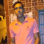 Sunny rider 's photo