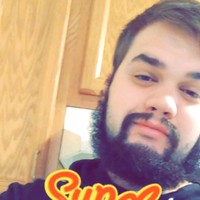 Kaleb Pauley's photo