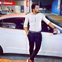 Vrushal chotaliya's photo