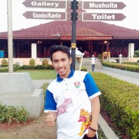 Wisnu Patria's photo