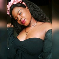 Mphofela promise's photo