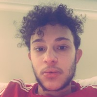 Kevin Herrera's photo