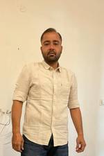 Gaurav Verma's photo