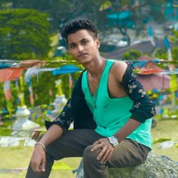 Sohil Ansari's photo