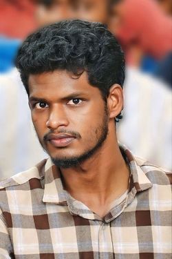 Nagarajan 's photo