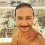 Vedanta Wadia's photo