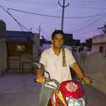 Bhuwan Tiwari's photo