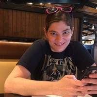 Teresa Hulbert's photo