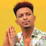 Amanuel Haile's photo