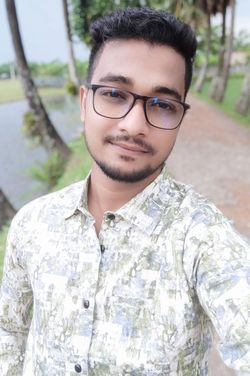 Mehedi hasan's photo