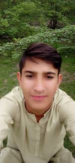 Sajid Afridi's photo