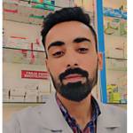 Mussadiq khan's photo