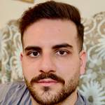 Mohamad Kiyani's photo