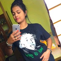 Anjali Yadav's photo