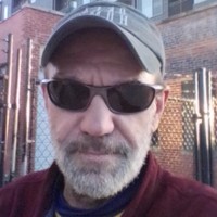 Aubrey Morris's photo