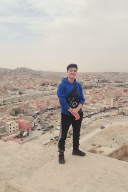 Abdul Rahim 's photo