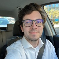 Sandro Abadesso's photo