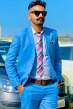 Surjeet Singh 's photo