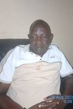 Kiwagama John Godfrey 's photo