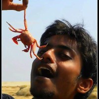 Sourav Chowdhury's photo